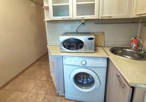 1-к квартира, вторичка, 31м2, 5/9 этаж