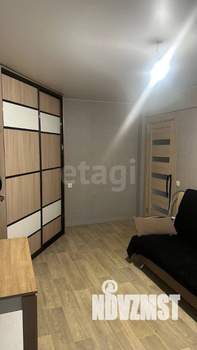 1-к квартира, вторичка, 32м2, 2/9 этаж