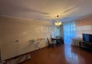 2-к квартира, вторичка, 42м2, 4/5 этаж