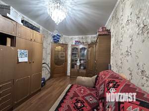 3-к квартира, сданный дом, 74м2, 3/9 этаж