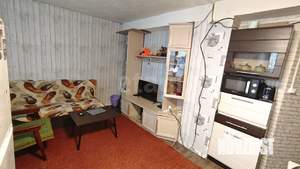 2-к квартира, вторичка, 38м2, 2/2 этаж