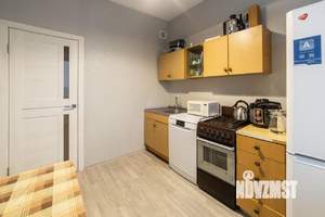 2-к квартира, вторичка, 51м2, 9/10 этаж