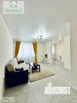 1-к квартира, вторичка, 36м2, 5/10 этаж