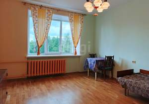 2-к квартира, вторичка, 46м2, 3/9 этаж