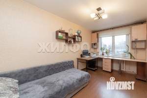 3-к квартира, вторичка, 76м2, 3/9 этаж