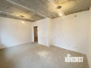 3-к квартира, вторичка, 52м2, 7/12 этаж