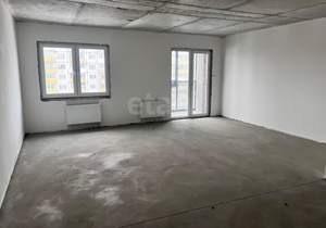 1-к квартира, вторичка, 45м2, 8/11 этаж