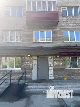 2-к квартира, вторичка, 50м2, 2/5 этаж