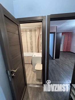 2-к квартира, вторичка, 40м2, 5/5 этаж