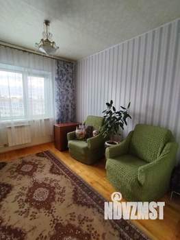 2-к квартира, вторичка, 51м2, 10/10 этаж