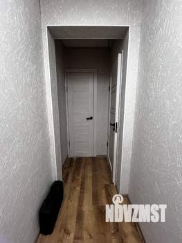 3-к квартира, вторичка, 56м2, 1/5 этаж