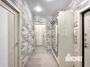 2-к квартира, вторичка, 51м2, 1/9 этаж