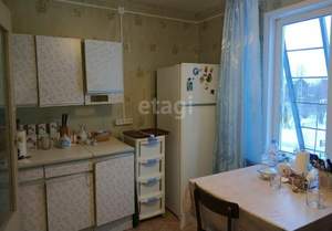 3-к квартира, вторичка, 68м2, 2/2 этаж