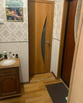 1-к квартира, вторичка, 36м2, 5/8 этаж