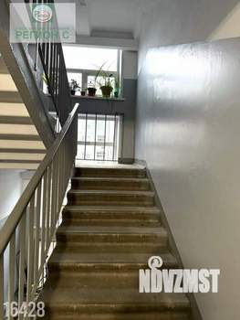 2-к квартира, вторичка, 45м2, 4/5 этаж