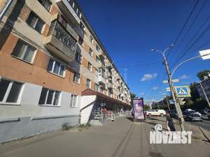 1-к квартира, вторичка, 30м2, 2/5 этаж
