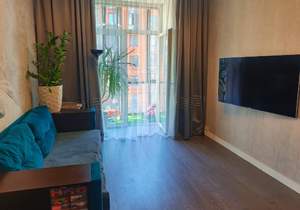 2-к квартира, вторичка, 54м2, 5/9 этаж