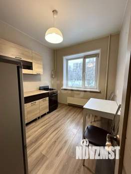 1-к квартира, вторичка, 33м2, 1/9 этаж