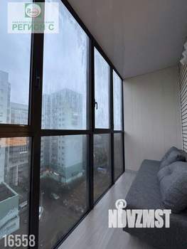 Студия квартира, вторичка, 26м2, 9/13 этаж