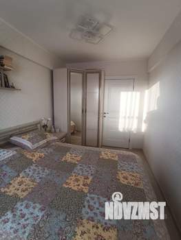 2-к квартира, вторичка, 43м2, 9/9 этаж