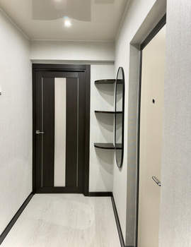 2-к квартира, вторичка, 43м2, 8/9 этаж