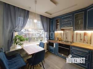 2-к квартира, вторичка, 48м2, 2/5 этаж