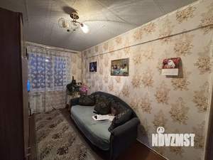 2-к квартира, вторичка, 43м2, 7/9 этаж