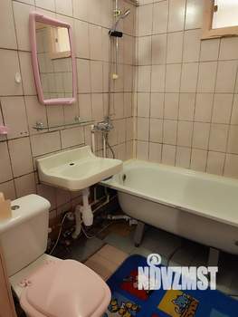 1-к квартира, вторичка, 31м2, 1/5 этаж