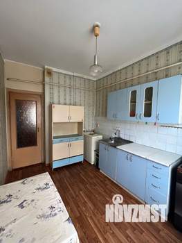 3-к квартира, вторичка, 62м2, 1/9 этаж