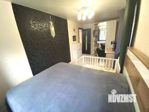 2-к квартира, вторичка, 42м2, 4/5 этаж