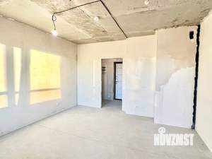Студия квартира, сданный дом, 27м2, 5/8 этаж