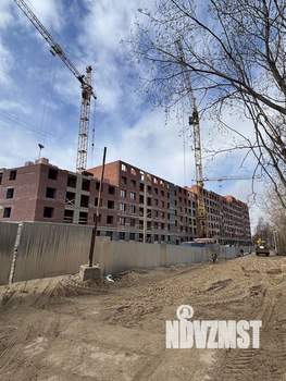 1-к квартира, вторичка, 30м2, 5/11 этаж