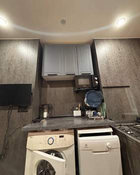 3-к квартира, вторичка, 69м2, 1/2 этаж