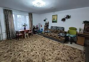 2-к квартира, вторичка, 59м2, 5/10 этаж