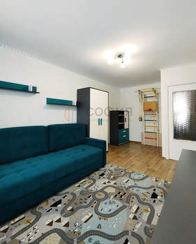 2-к квартира, вторичка, 48м2, 1/5 этаж