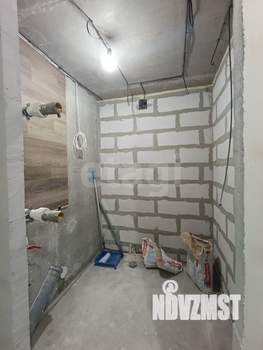 1-к квартира, вторичка, 40м2, 8/10 этаж