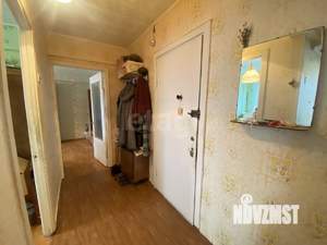 2-к квартира, вторичка, 43м2, 5/9 этаж