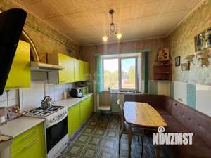4-к квартира, вторичка, 89м2, 2/10 этаж