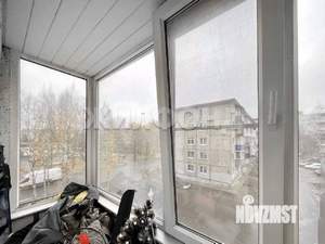 1-к квартира, вторичка, 32м2, 3/9 этаж