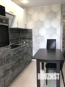 1-к квартира, вторичка, 38м2, 8/9 этаж