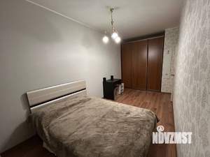 3-к квартира, вторичка, 58м2, 5/5 этаж