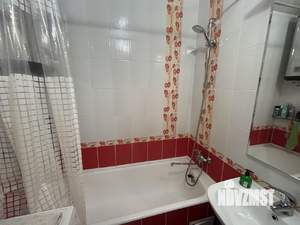 3-к квартира, вторичка, 63м2, 9/10 этаж