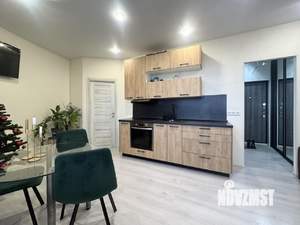 1-к квартира, вторичка, 29м2, 16/18 этаж