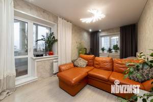 2-к квартира, вторичка, 52м2, 7/9 этаж
