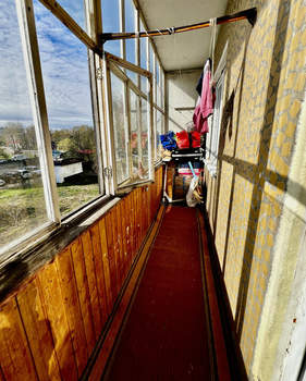 2-к квартира, вторичка, 50м2, 2/9 этаж