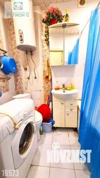 2-к квартира, вторичка, 45м2, 2/5 этаж