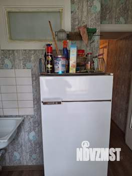 2-к квартира, вторичка, 44м2, 2/5 этаж