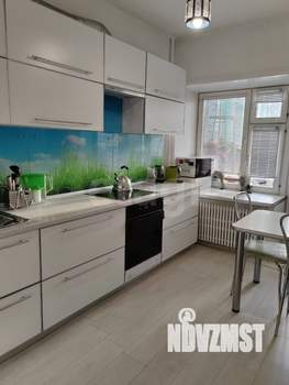 2-к квартира, вторичка, 49м2, 1/5 этаж