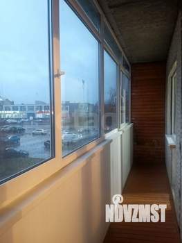 1-к квартира, вторичка, 37м2, 2/10 этаж
