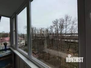 1-к квартира, вторичка, 30м2, 5/5 этаж